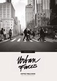 Urban Faces - New York City