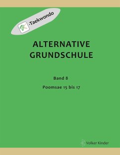 Alternative Grundschule, Band 8 - Kinder, Volker