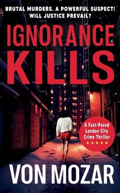 Cover Ignorance Kills