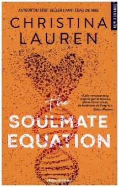 The soulmate equation - Lauren, Christina