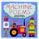 Machine Poems