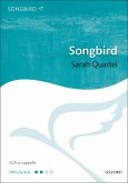 Songbird for female chorus and piano score