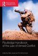 Routledge Handbook of the Law of Armed... - Bild 1