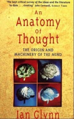 An Anatomy of Thought - Glynn, Ian