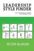 Leadership Style Finder Leadership Style Finder