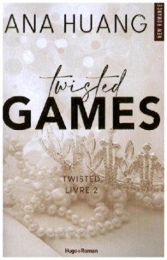 Twisted 02 - Games - Huang, Ana