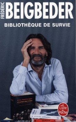 Bibliothèque de survie - Beigbeder, Frederic