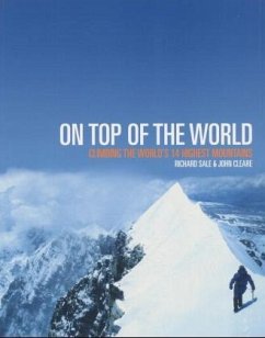 On Top of the World, Engl. ed. - Sale, Richard; Cleare, John