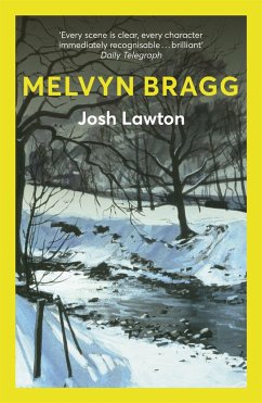 Josh Lawton - Bragg, Melvyn