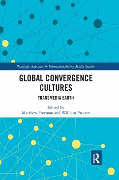 Global Convergence Cultures