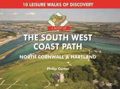 Cover A Boot Up The South West Coast Path