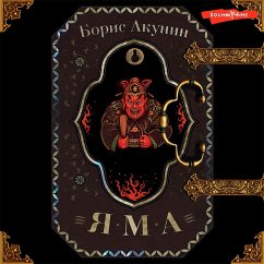 Yama (MP3-Download) - Akunin, Boris