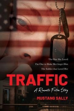 Cover Traffic (eBook, ePUB)
