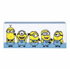 Minions Charakter Leuchte