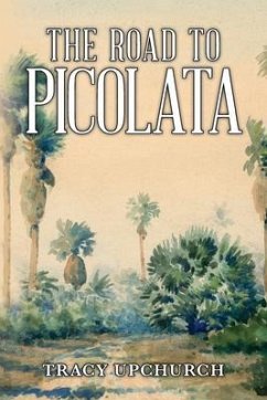 Cover The Road to Picolata (eBook, ePUB)