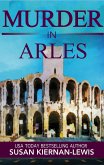 Murder in Arles (The Maggie Newberry Mysteries, #13) (eBook, ePUB)