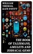 The Book of Talismans, Amulets and... - Bild 1
