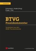 BTVG Praxiskommentar / ABGB Praxiskommentar