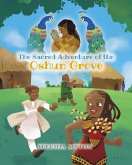 The Sacred Adventure of the Oshun Grove (eBook, ePUB)