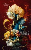 Infernas 2: Queen of Embers (eBook, ePUB)