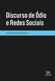 Discurso de Ódio e Redes Sociais (eBook, ePUB)