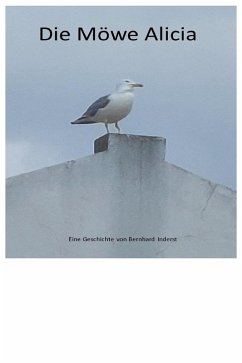 Cover Die Möwe Alicia (eBook, ePUB)