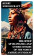 The Myth of Hiawatha and Other Stories... - Bild 1