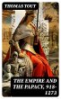 The Empire and the Papacy, 918-1273... - Bild 1