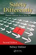 Safety Differently (eBook, ePUB) - Bild 1