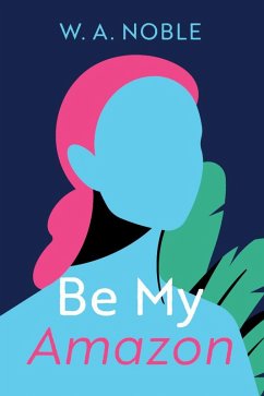 Be My Amazon (eBook, ePUB)