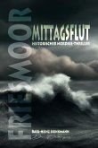 FRIESMOOR - Mittagsflut (eBook, ePUB)