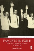 Fascists in Exile (eBook, ePUB)