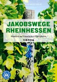 Jakobswege Rheinhessen (eBook, PDF)