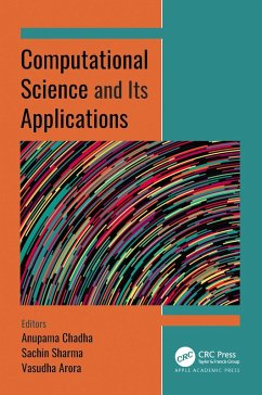Computational Science and Its Applications (eBook, PDF)
