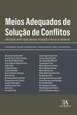 Meios Adequados de Solução de Conflitos (eBook, ePUB)