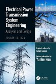 Electrical Power Transmission System Engineering (eBook, ePUB)