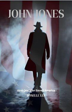 John Jones (eBook, ePUB) Cover John Jones (eBook, ePUB)
