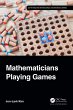 Mathematicians Playing Games (eBook,... - Bild 1