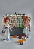 Prodigiosa Marilú (eBook, ePUB)