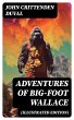 Adventures of Big-Foot Wallace... - Bild 1