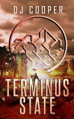 Cover Terminus State (Nine Meals from Anarchy, #2) (eBook, ePUB)