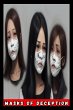 Masks of Deception: The Heartbreaking... - Bild 1
