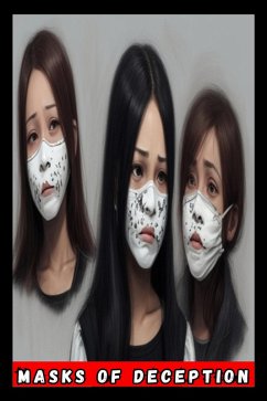 Masks of Deception: The Heartbreaking Story of Sandy and Matthew (contos, #1) (eBook, ePUB) - Almeida, Ricardo