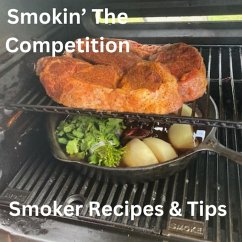 Smokin' The Competition (eBook, ePUB) - Andrews, Charles