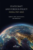 Statecraft and Foreign Policy (eBook, ePUB)
