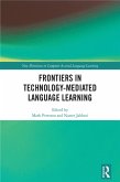 Frontiers in Technology-Mediated Language Learning (eBook, ePUB)