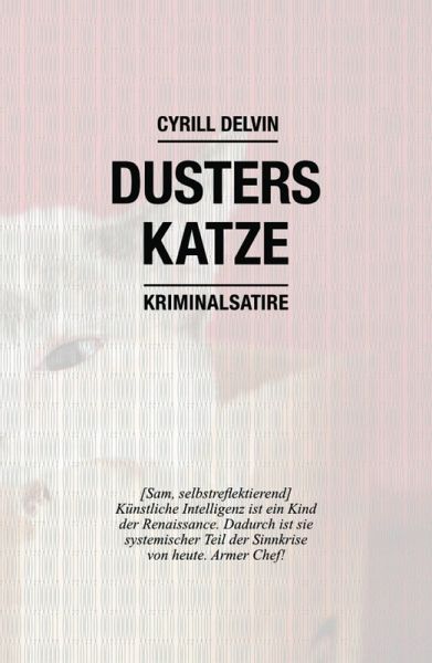 Dusters Katze (eBook, ePUB) Dusters Katze (eBook, ePUB)