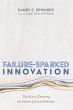 Failure-Sparked Innovation (eBook, ePUB) - Bild 1