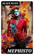 MEPHISTO (eBook, ePUB) - Bild 1