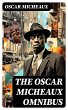 The Oscar Micheaux Omnibus (eBook, ePUB) - Bild 1